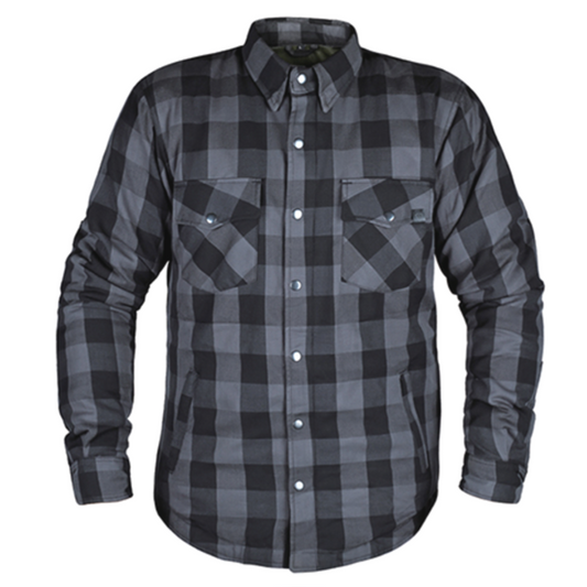 CAMISA PROTECTORA OCTANE K.SHRT