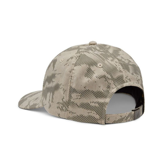 GORRA FOX GRAVEL AJUSTABLE