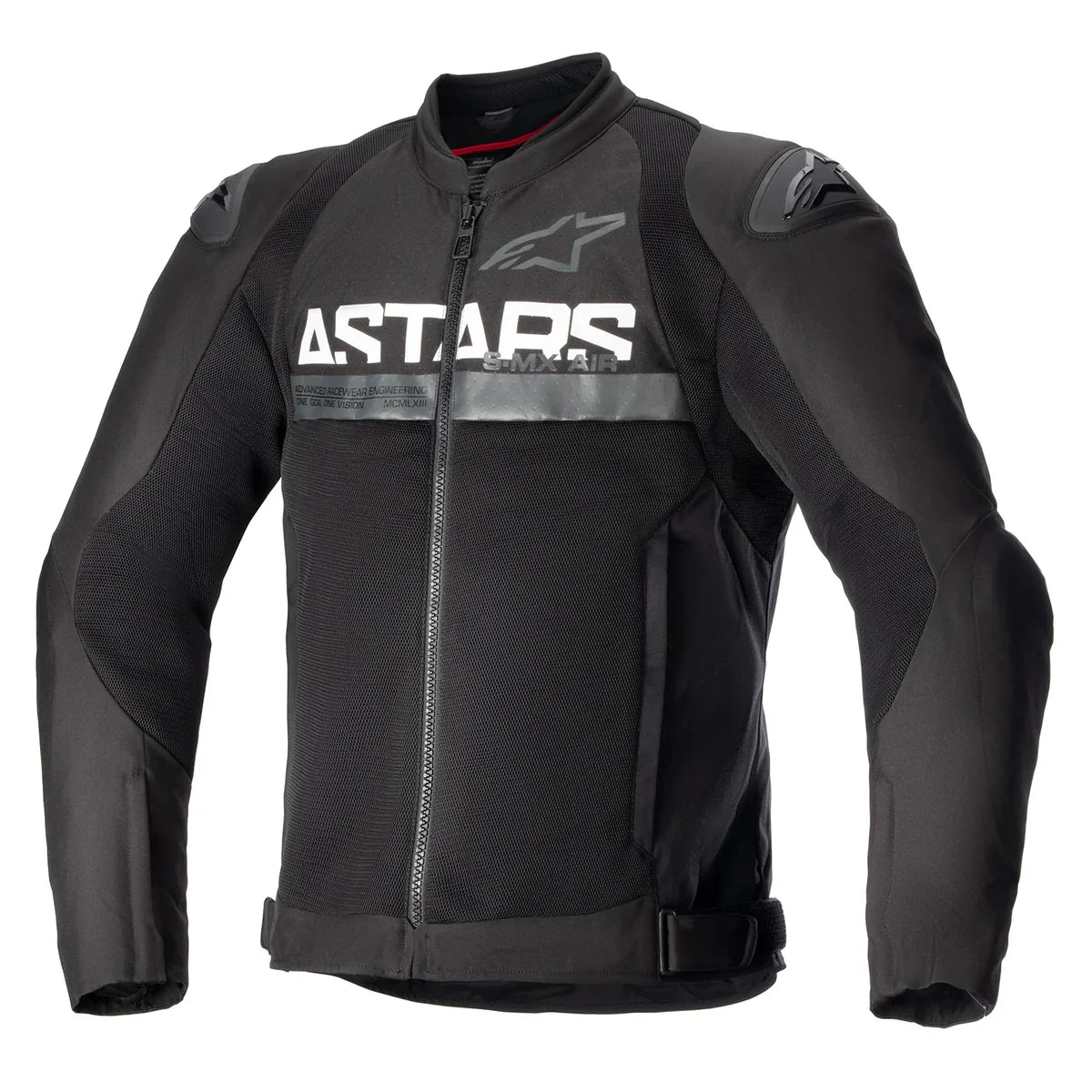 CHAQUETA ALPINESTARS SMX AIR