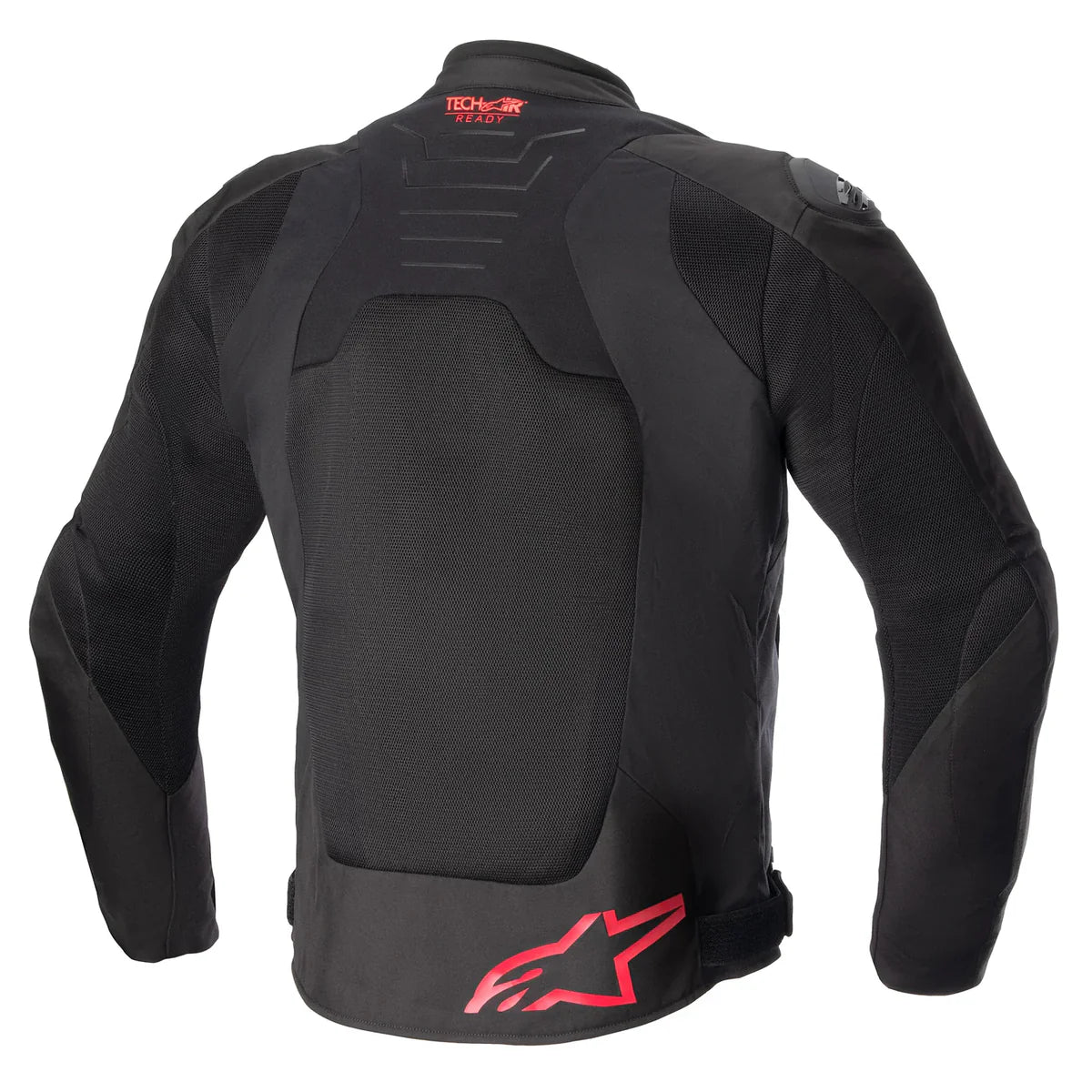 CHAQUETA ALPINESTARS SMX AIR