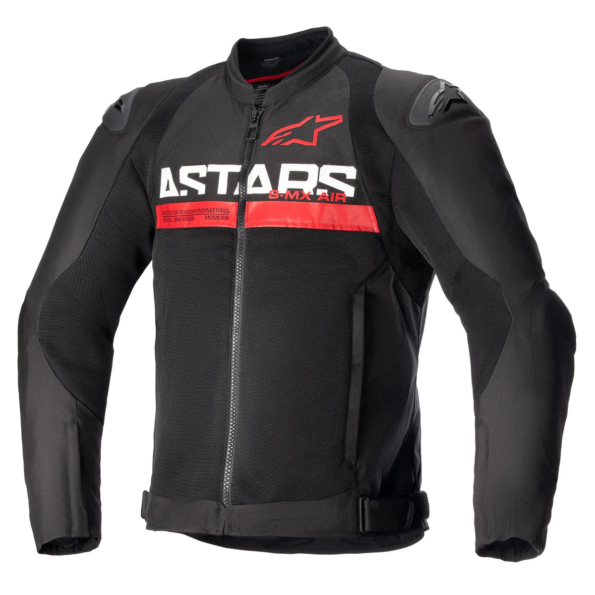 CHAQUETA ALPINESTARS SMX AIR