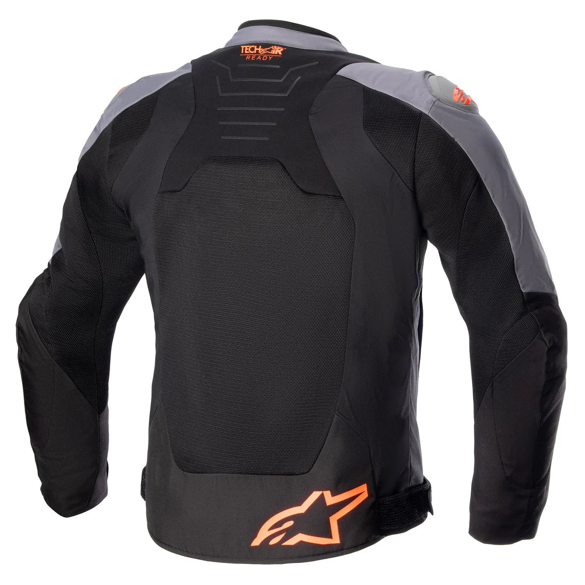 CHAQUETA ALPINESTARS SMX AIR