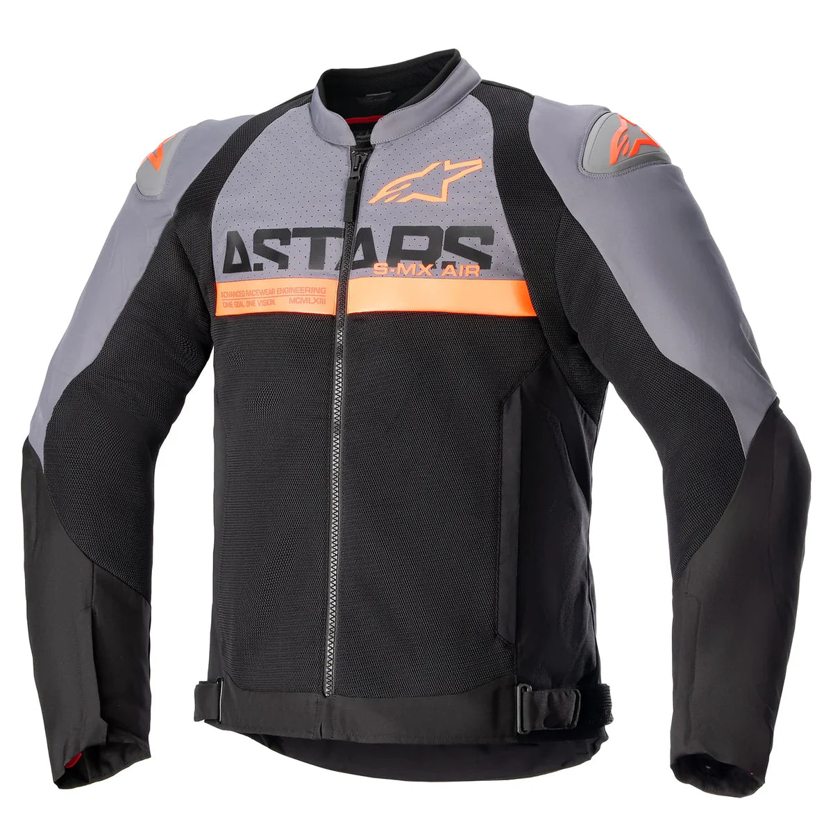 CHAQUETA ALPINESTARS SMX AIR