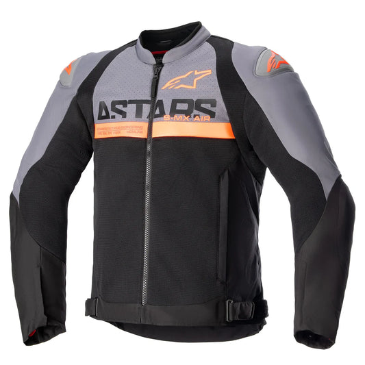 CHAQUETA ALPINESTARS SMX AIR