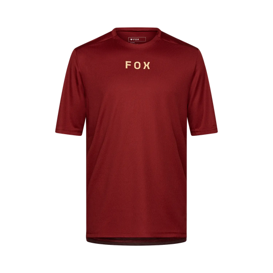 POLERA FOX WORDMARK