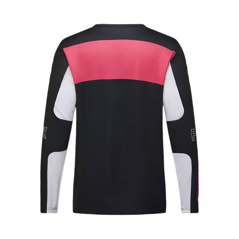 POLERA FOX RANGER LS JERSEY DIGI IMAGE