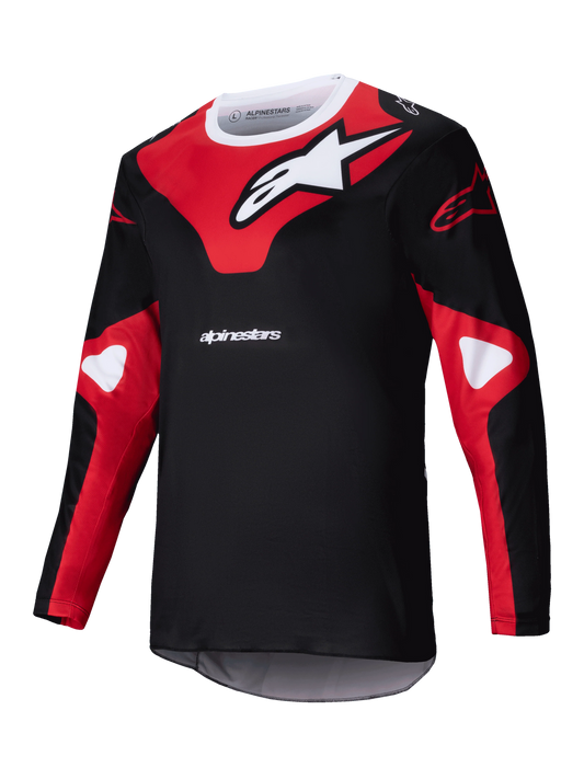 POLERA ALPINESTARS RACER VEIL