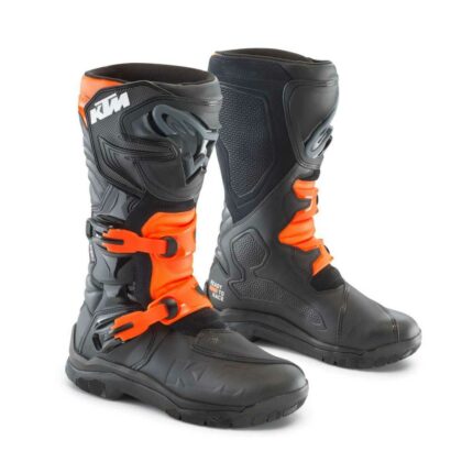 BOTA ALPINESTARS COROZAL DRYSTAR KTM