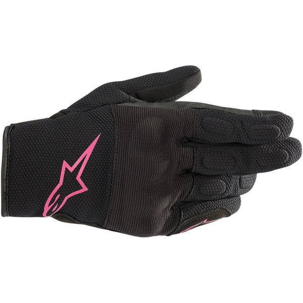 GUANTES ALPINESTARS S MAX DRYSTAR