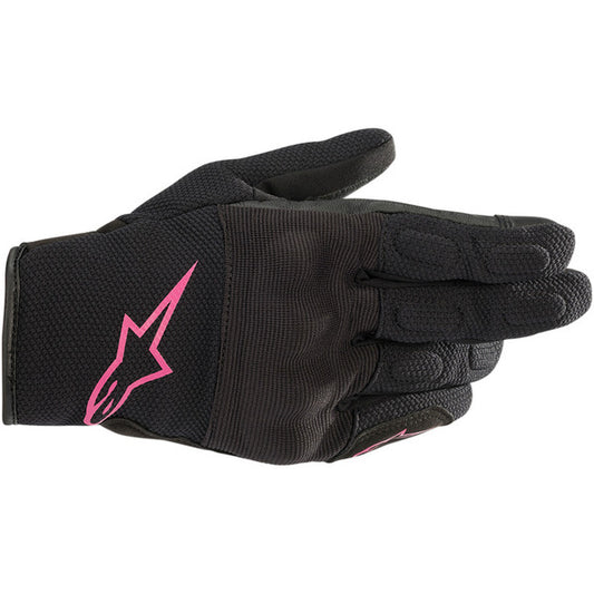 GUANTES ALPINESTARS S MAX DRYSTAR