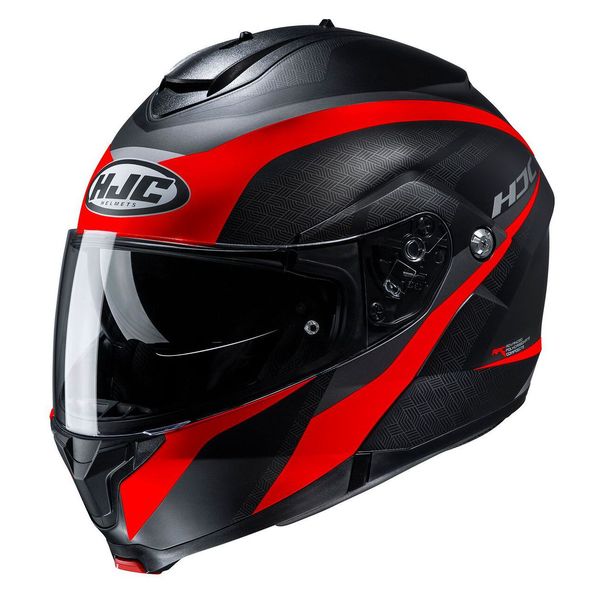 CASCO HJC C91