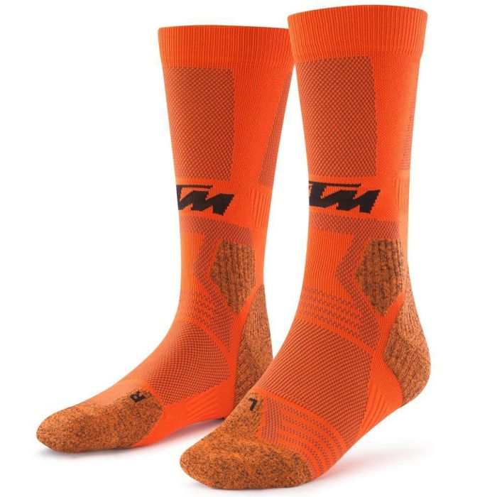 CALCETINES TECH LAYERS KTM