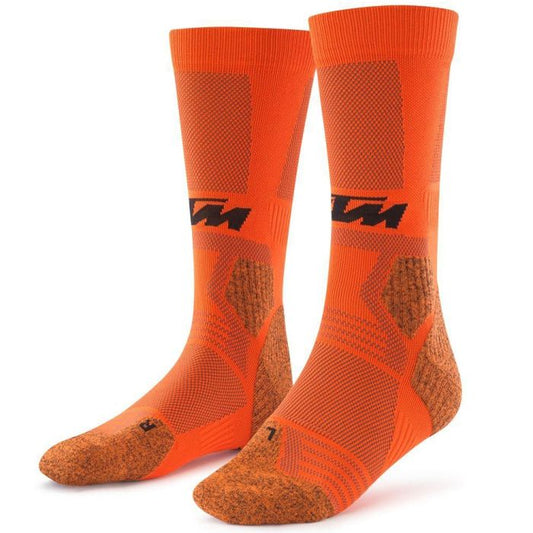 CALCETINES TECH LAYERS KTM
