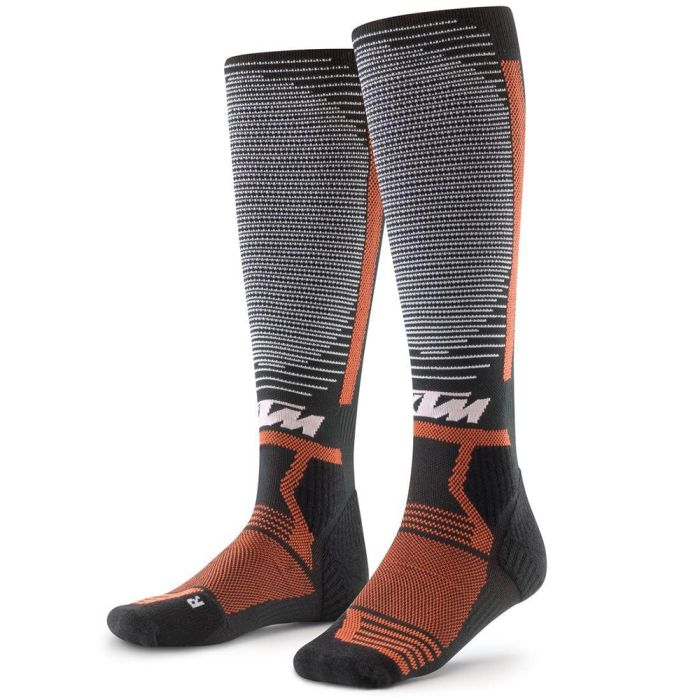 CALCETINES TECH LAYERS KTM