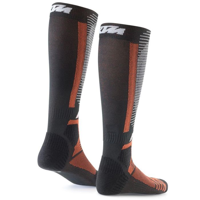 CALCETINES TECH LAYERS KTM