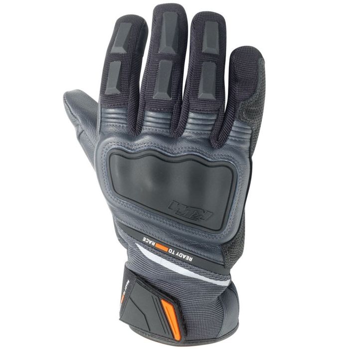 GUANTES KTM TOURRAIN V2 WP