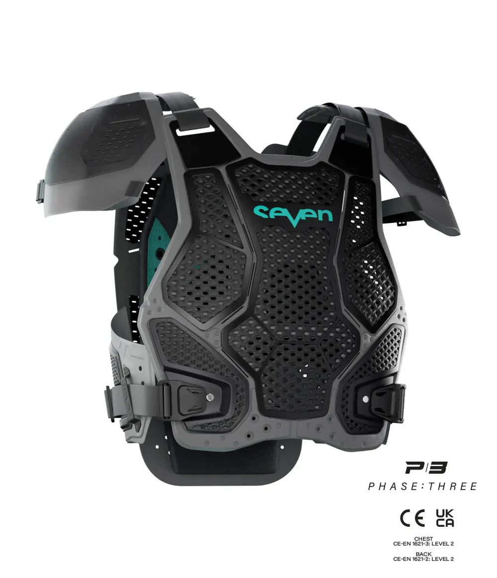 JOFA SEVEN STRATUS FULL CORE SHIELD CE2