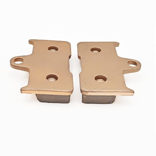 PASTILLAS DE FRENO CFMOTOS