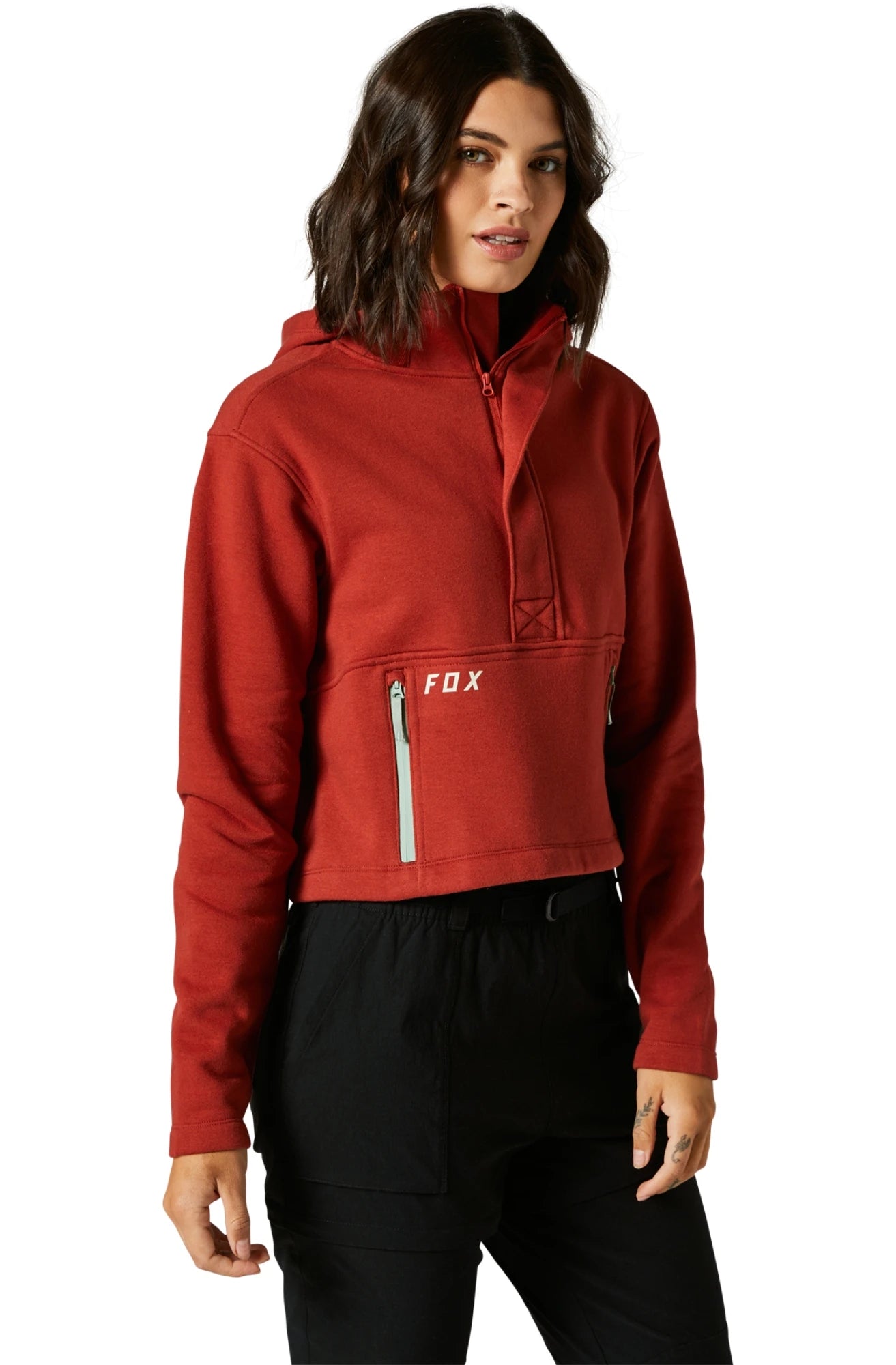 POLERON FOX W CALIBRATED