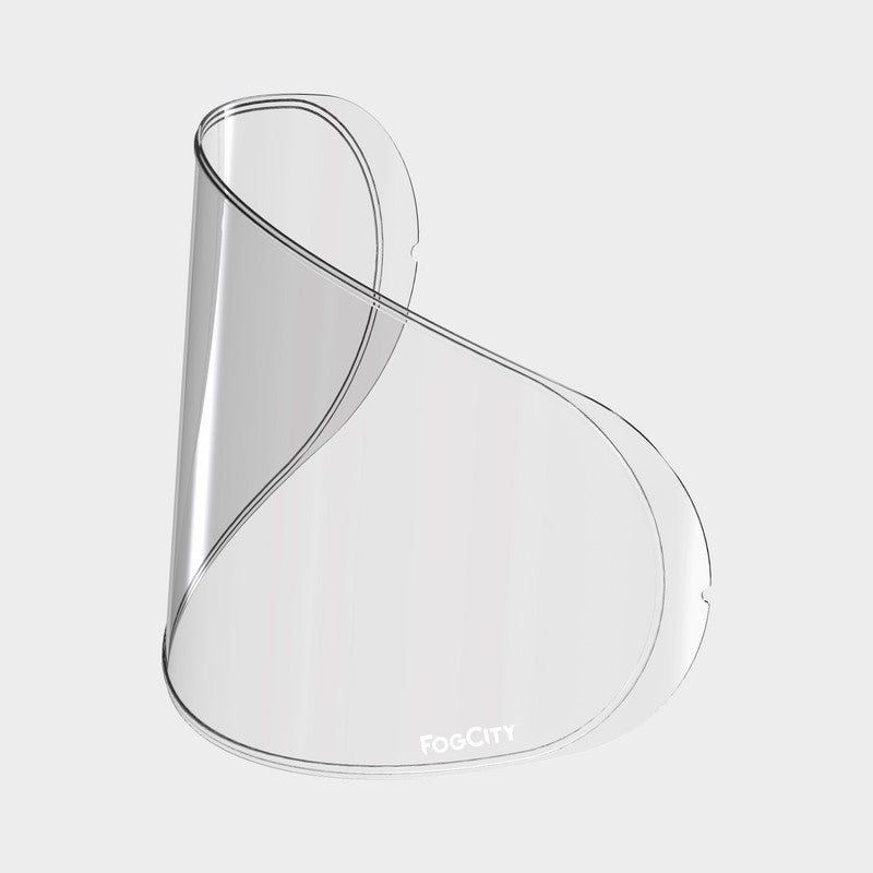 PINLOCK ANTI-FOG UNIVERSAL FOGCITY