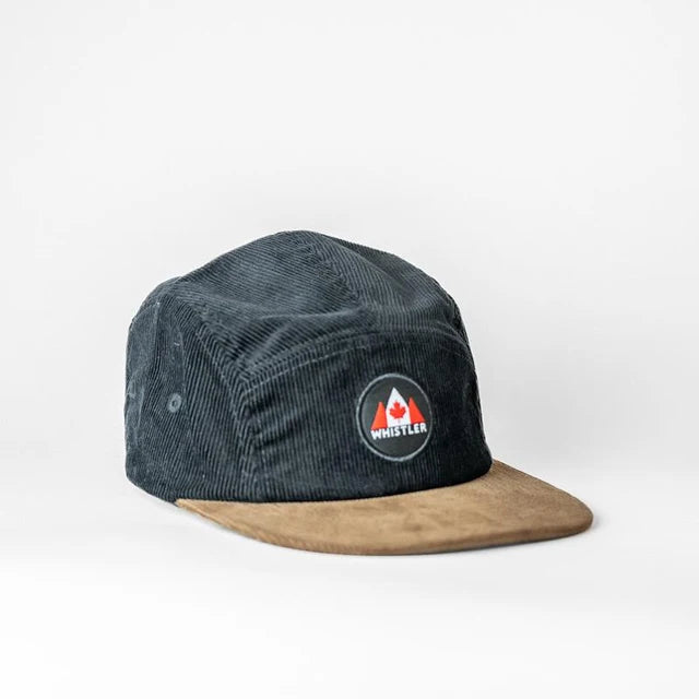 JOCKEY LIFESTYLE PANEL CAP WHISTLER