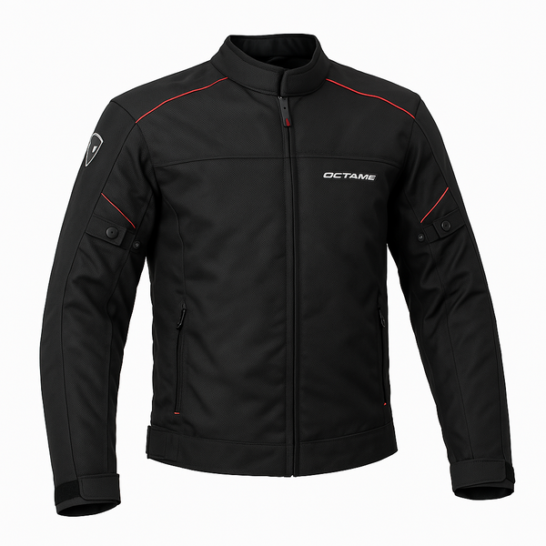 CHAQUETA OCTANE AIRFORCE