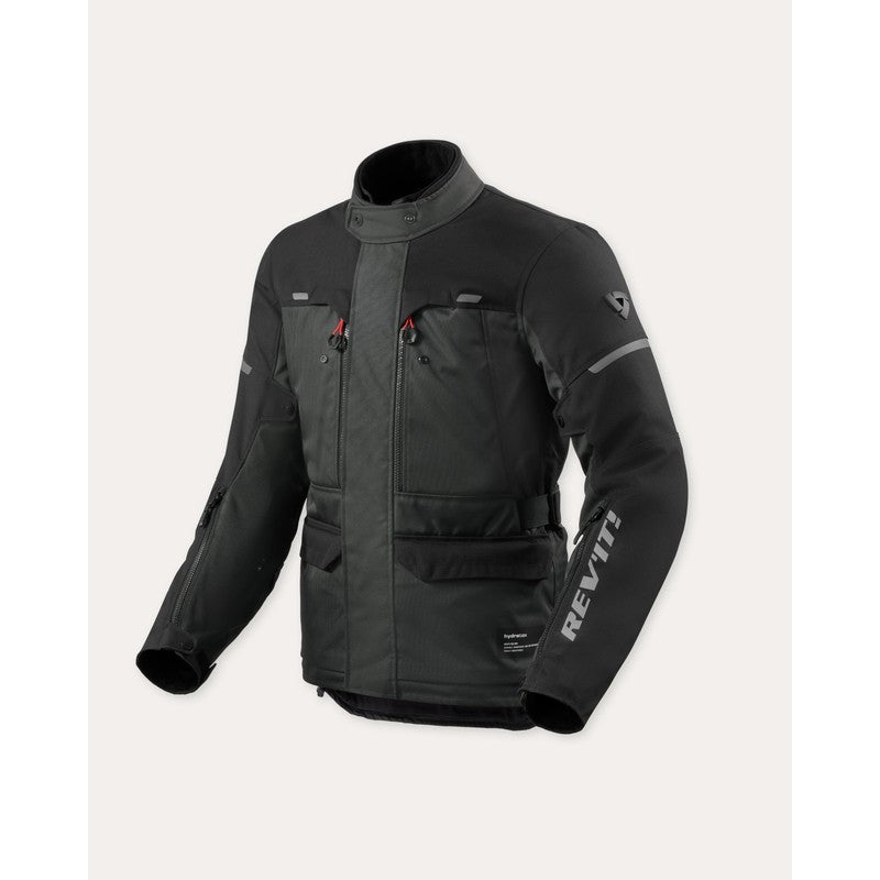 CHAQUETA REVIT OUTBACK 5