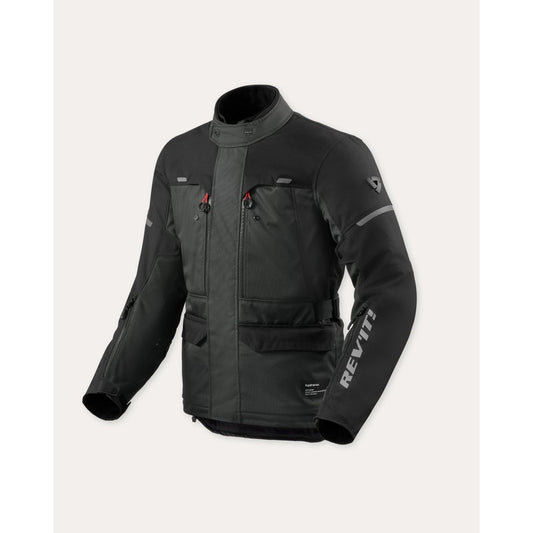 CHAQUETA REVIT OUTBACK 5