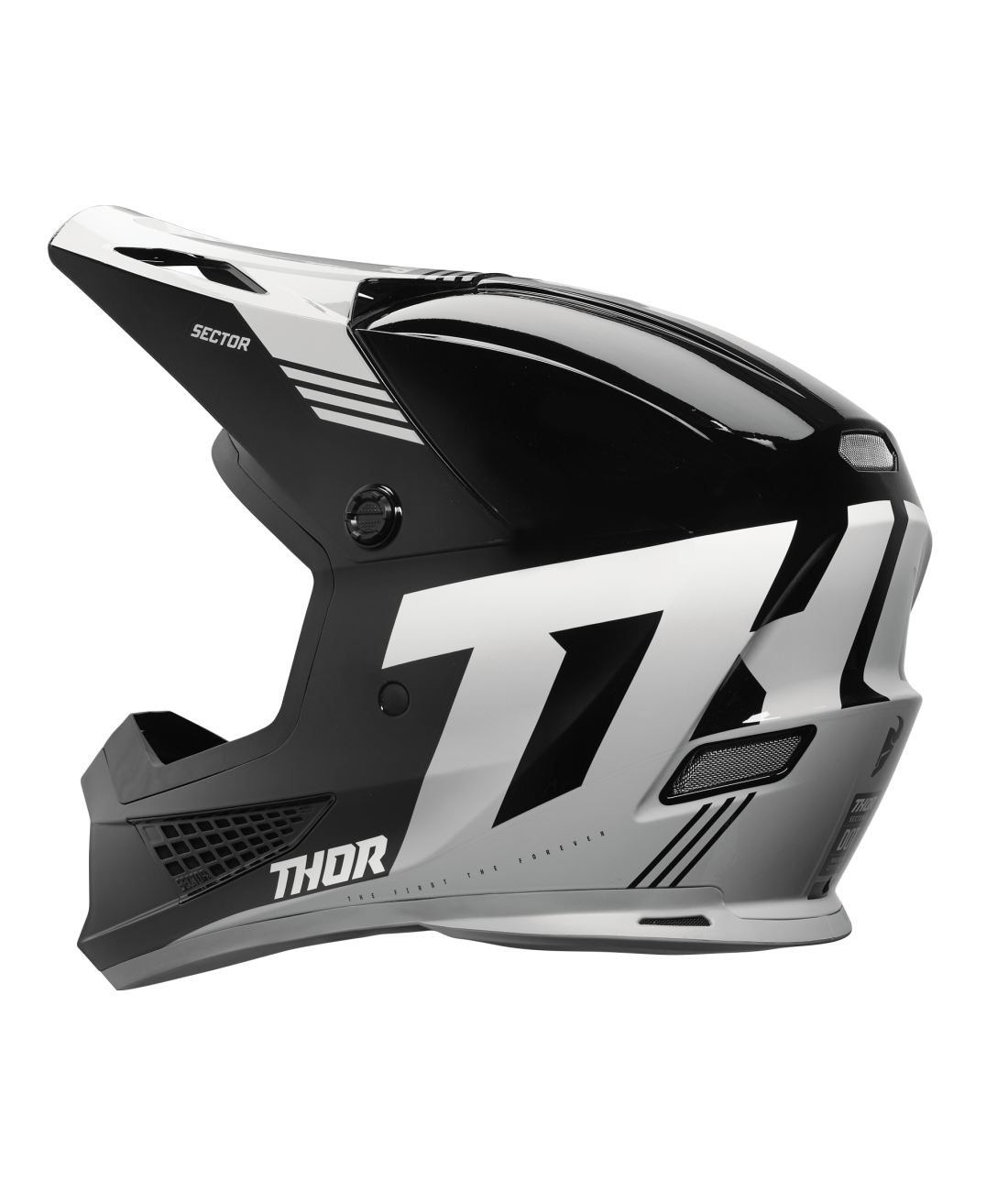 CASCO THOR SECTOR 2