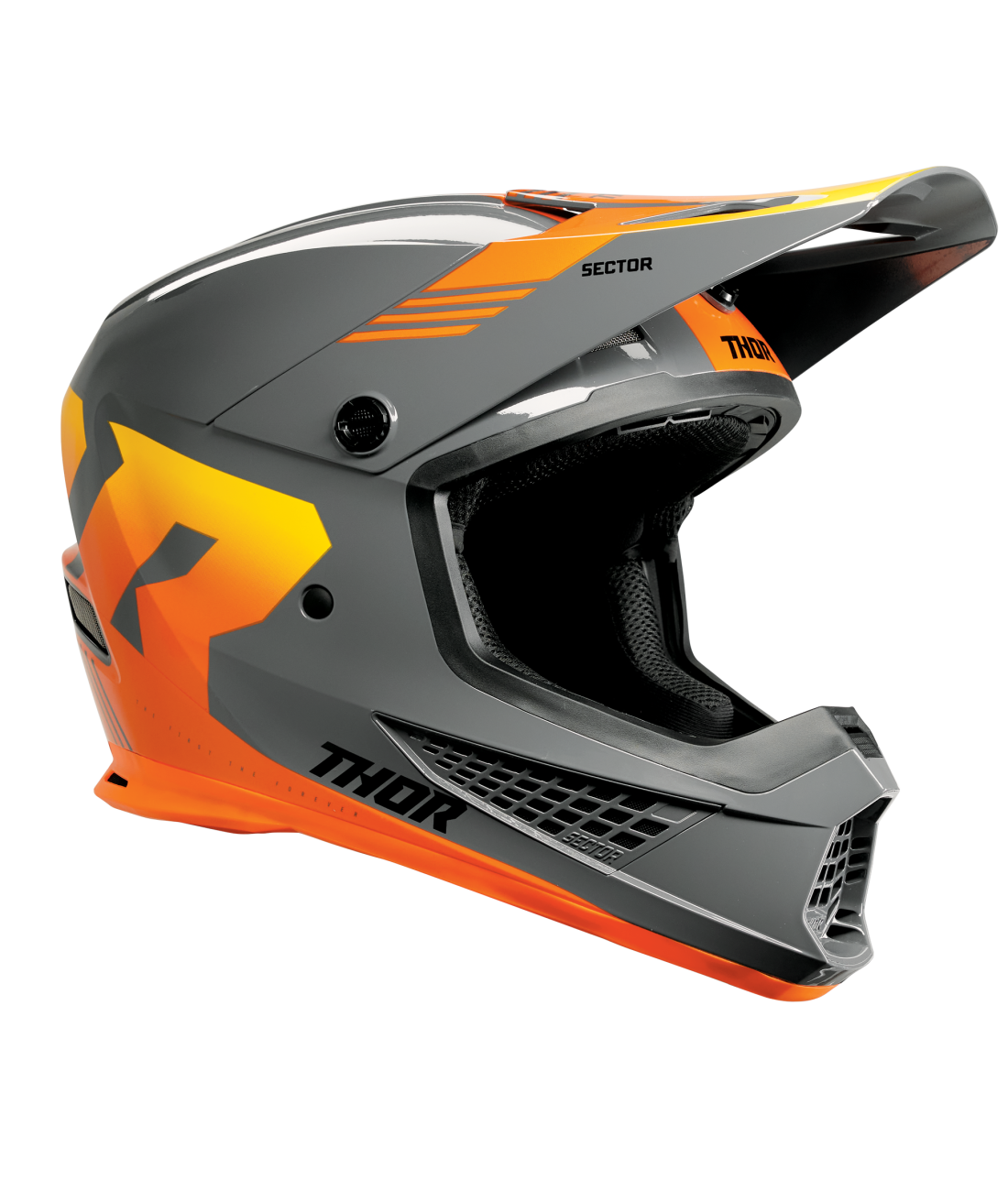 CASCO THOR SECTOR 2