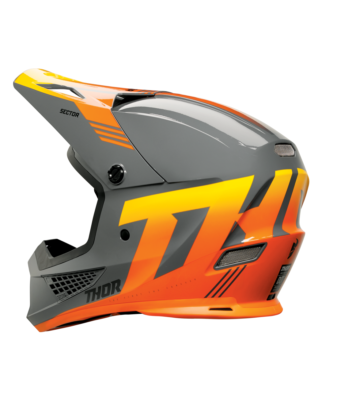 CASCO THOR SECTOR 2