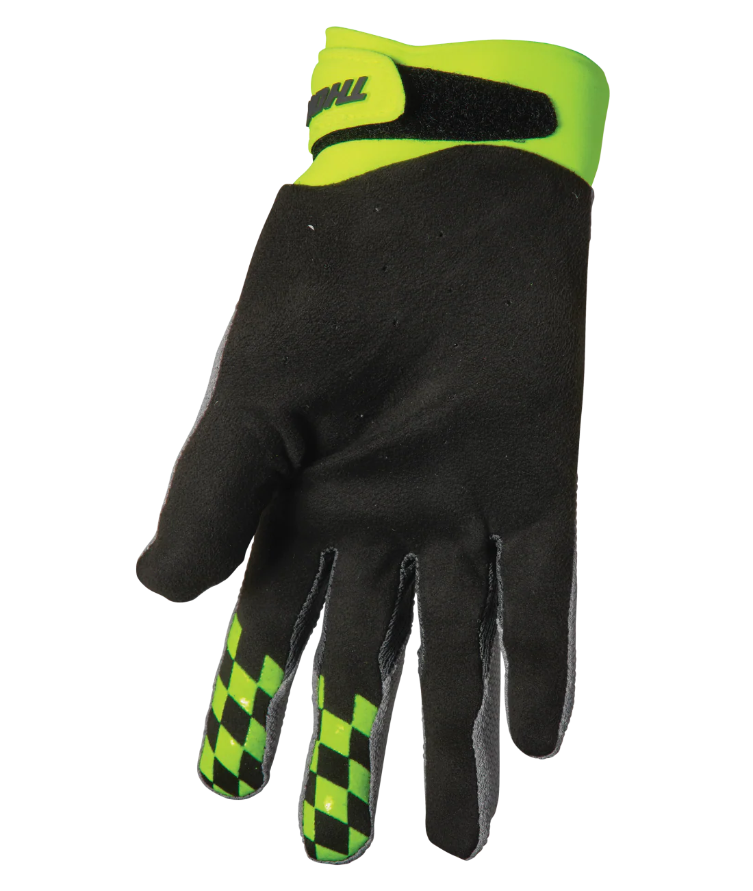 GUANTES THOR DRAFT