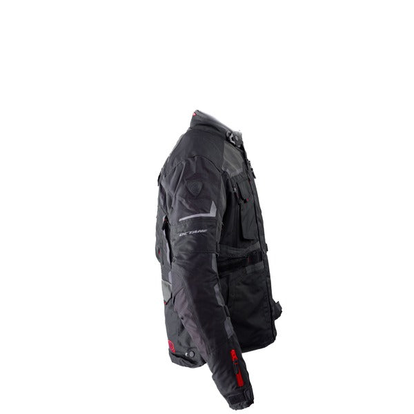 CHAQUETA OCTANE SCORPION
