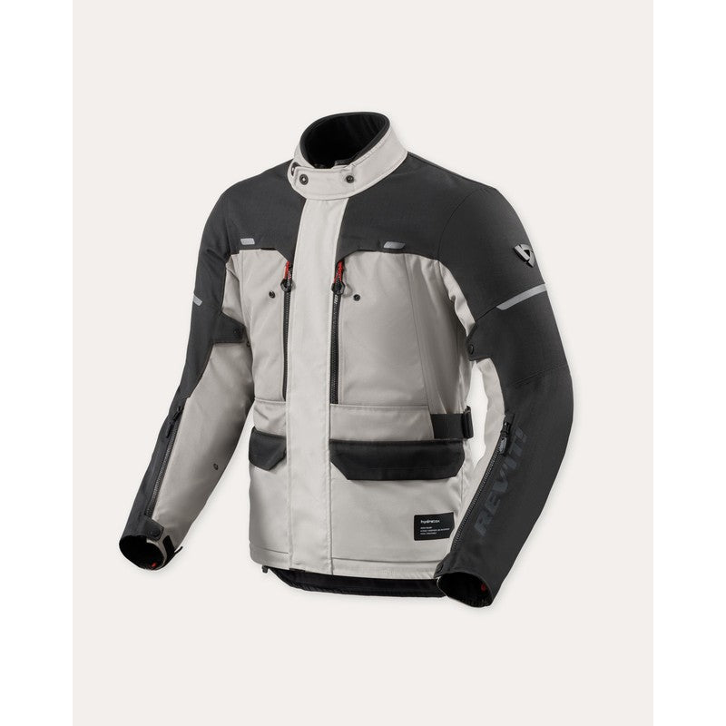 CHAQUETA REVIT OUTBACK 5