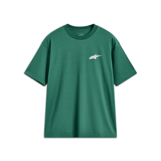 POLERA ALPINESTARS CHECKBACK OVERSIZED SS