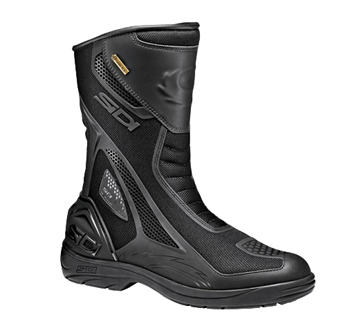 BOTAS SIDI VARIAGO STIVALI ARIA