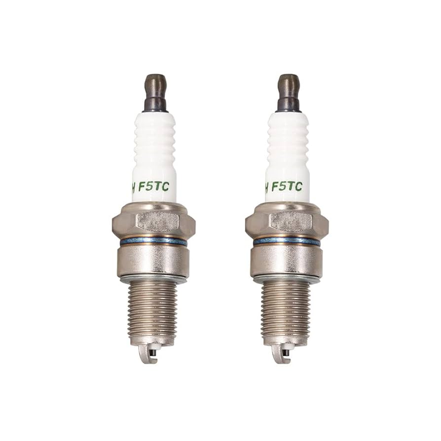 BUJIA SUPER VGL JL F5TC