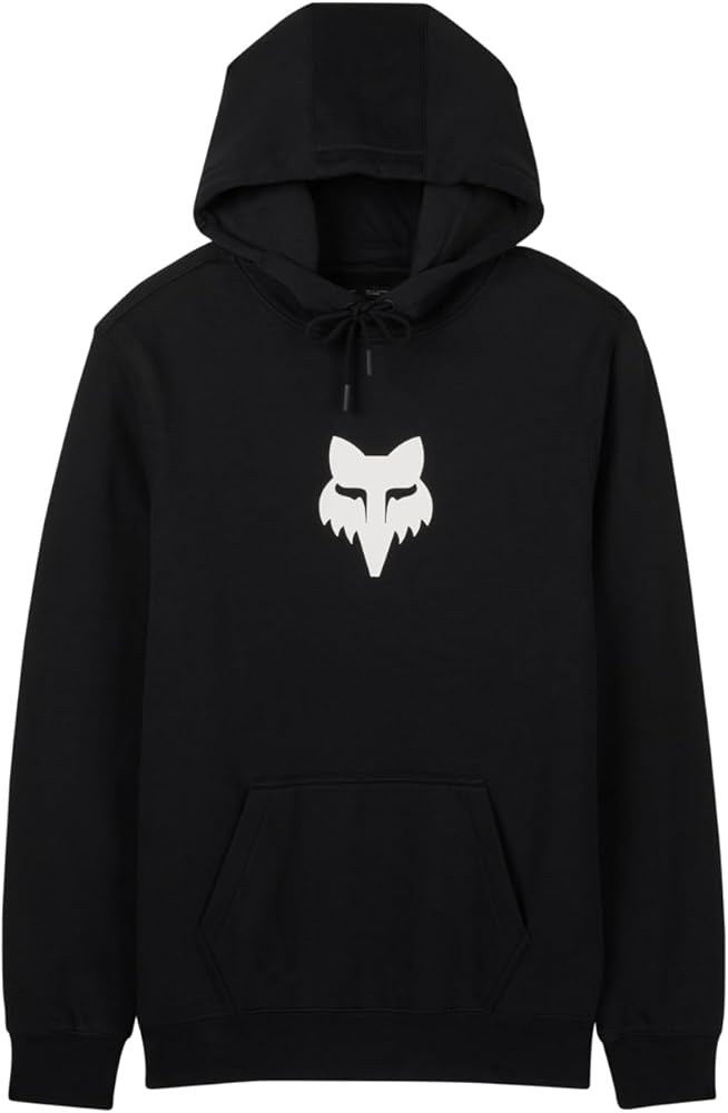POLERON FOX HEAD FLEECE PO