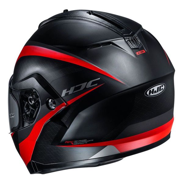 CASCO HJC C91
