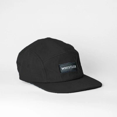 GORRA WHISTLER PANEL CAP ALEXANDER VERDE OLIVO