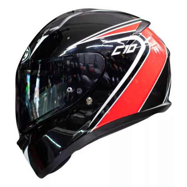 CASCO HJC C10