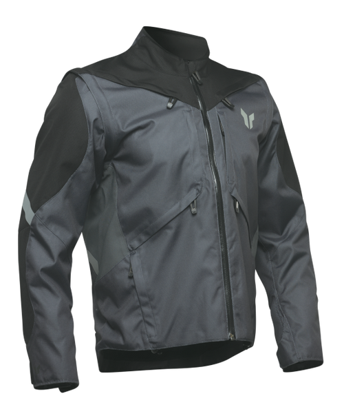 CHAQUETA THOR TERRAIN