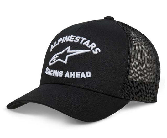 GORRA ALPINESTARS TRIPLE TRUCKER