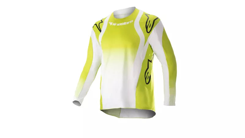 POLERA NIÑO ALPINESTARS YOUTH RACER NARIN JERSEY