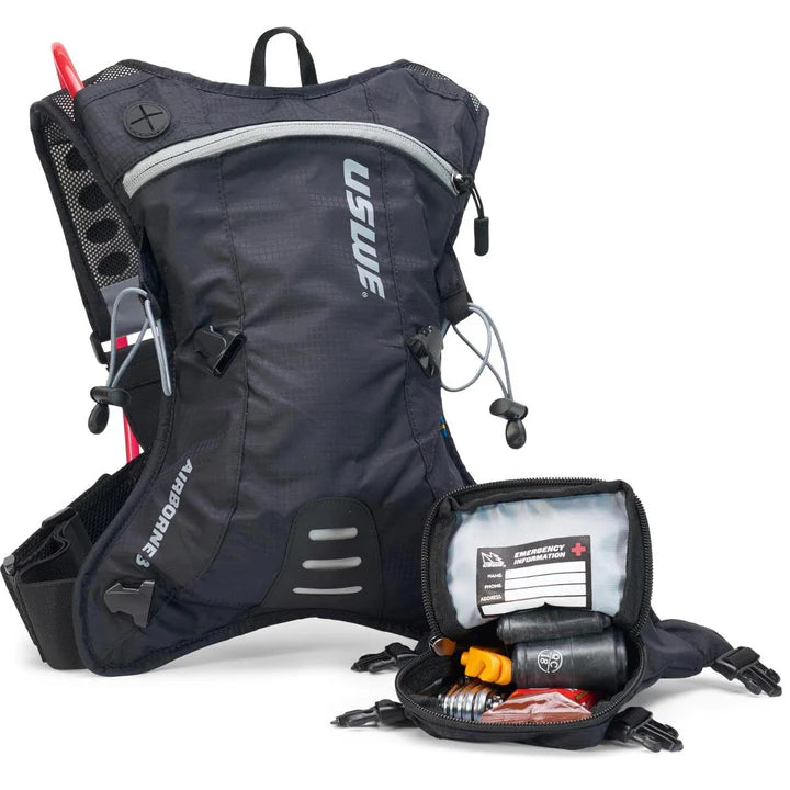 MOCHILA USWE AIRBORN 3