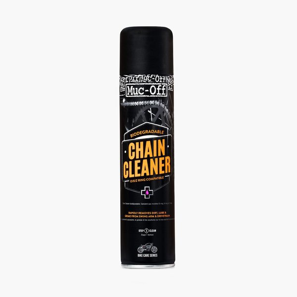 LIMPIADOR DE CADENAS MUC OFF