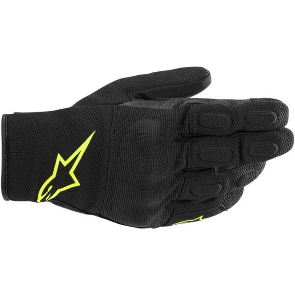 GUANTES ALPINESTARS S MAX DRYSTAR