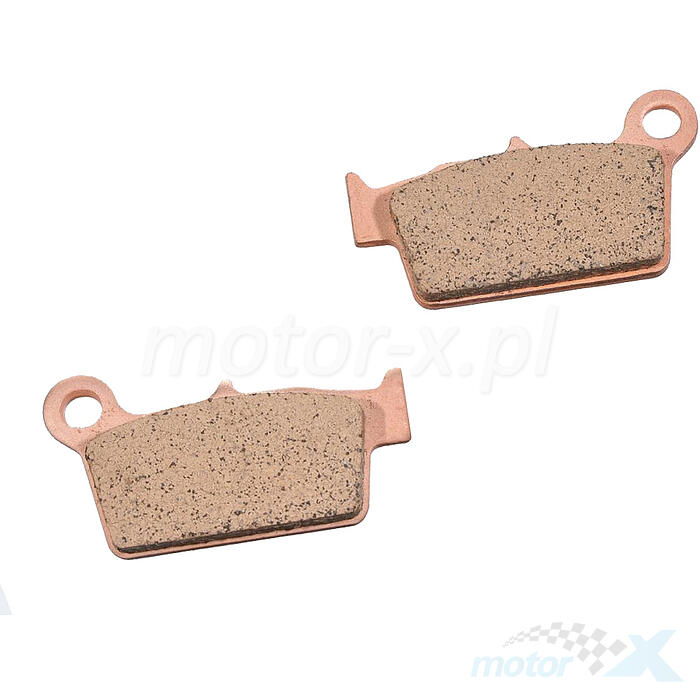 PASTILLAS DE FRENO GOLDFREN 187-K5