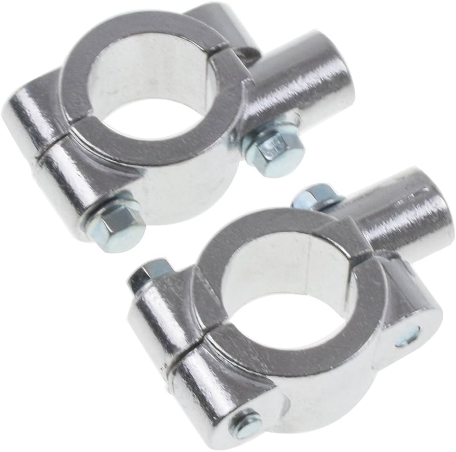 PORTA ESPEJO PARA 8MM  KB007