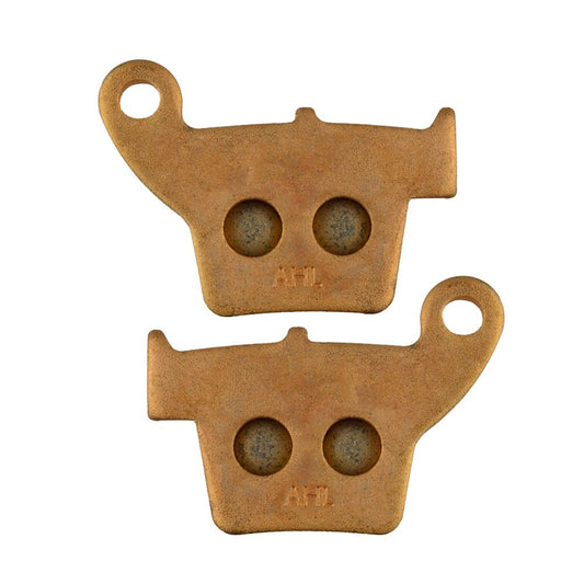 PASTILLAS DE FRENO OUMURS U037